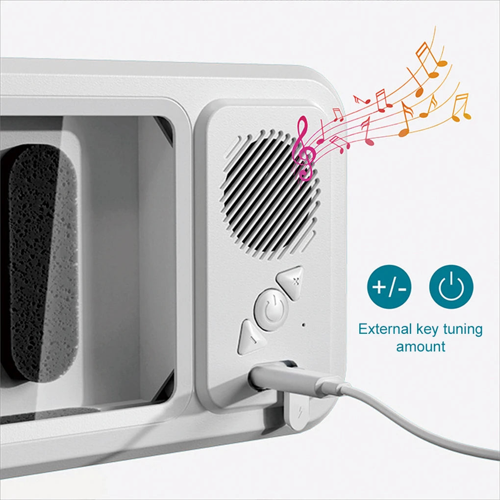 Waterproof Bluetooth Speaker