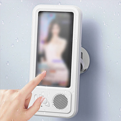 Waterproof Bluetooth Speaker